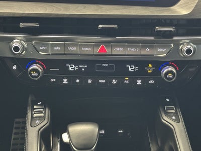 2023 Kia Telluride SX Prestige X-Pro
