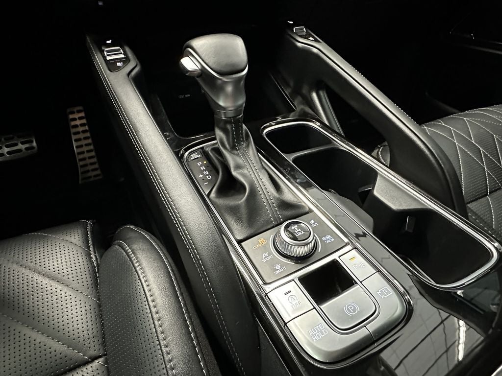 2023 Kia Telluride SX Prestige X-Pro