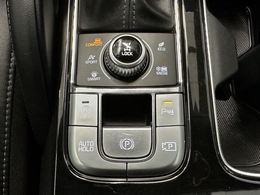 2023 Kia Telluride SX Prestige X-Pro