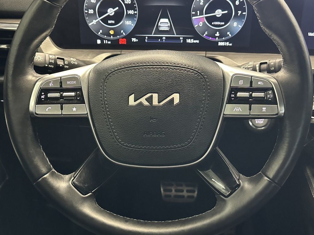 2023 Kia Telluride SX Prestige X-Pro