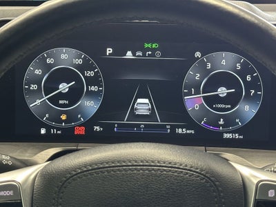 2023 Kia Telluride SX Prestige X-Pro