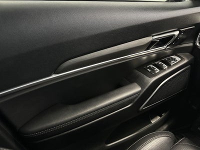 2023 Kia Telluride SX Prestige X-Pro