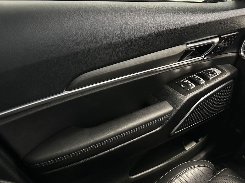 2023 Kia Telluride SX Prestige X-Pro