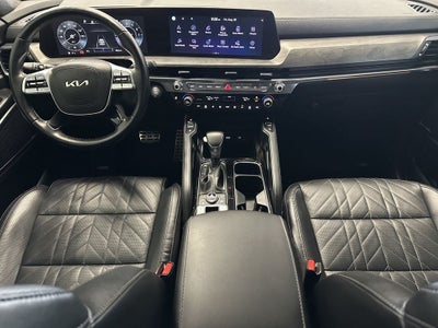 2023 Kia Telluride SX Prestige X-Pro