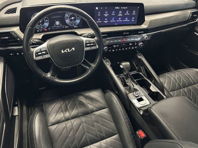 2023 Kia Telluride SX Prestige X-Pro