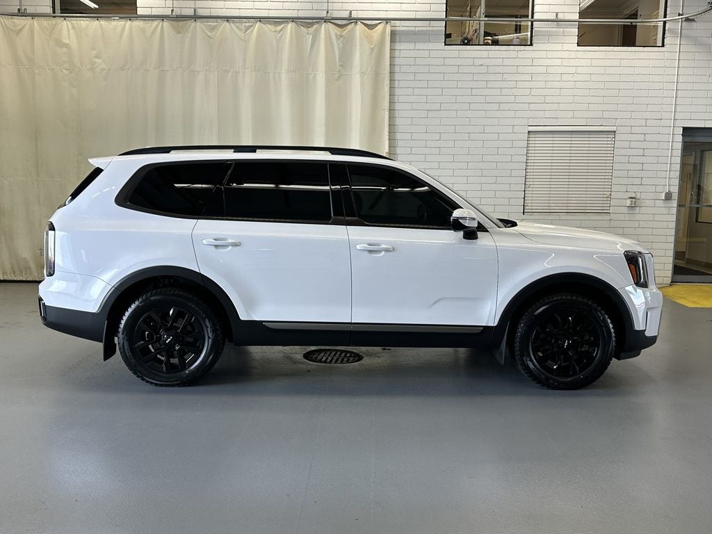 2023 Kia Telluride SX Prestige X-Pro