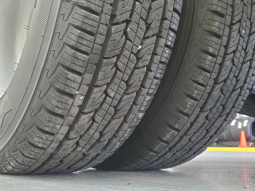 2023 GMC Savana Cutaway 4500 2WT