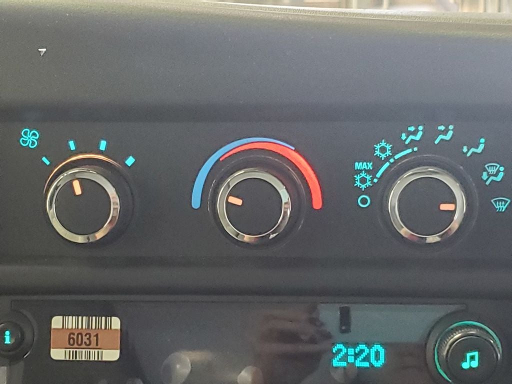 2023 GMC Savana Cutaway 4500 2WT