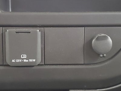 2023 GMC Savana Cutaway 4500 2WT