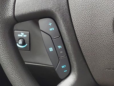 2023 GMC Savana Cutaway 4500 2WT