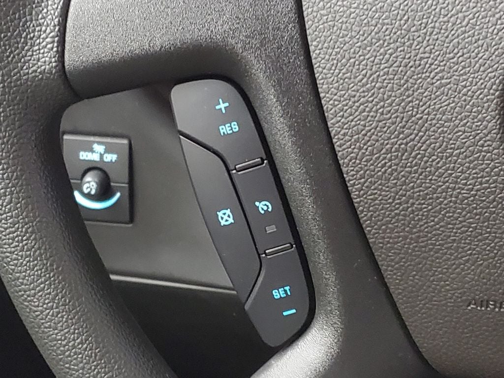 2023 GMC Savana Cutaway 4500 2WT