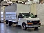 2023 GMC Savana Cutaway 4500 2WT