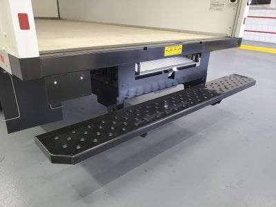 2023 GMC Savana Cutaway 4500 2WT