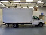 2023 GMC Savana Cutaway 4500 2WT