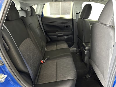 2022 Mitsubishi Outlander Sport 2.0 LE AWC