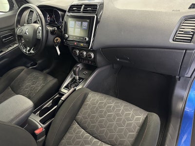 2022 Mitsubishi Outlander Sport 2.0 LE AWC