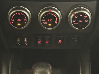 2022 Mitsubishi Outlander Sport 2.0 LE AWC