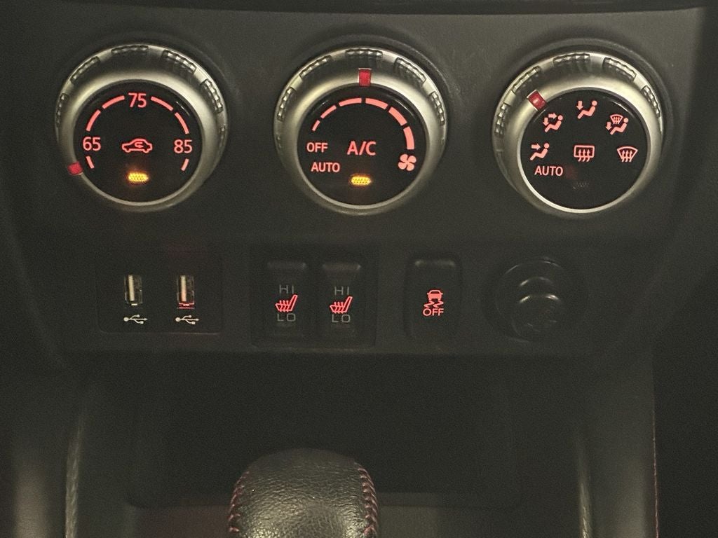 2022 Mitsubishi Outlander Sport 2.0 LE AWC