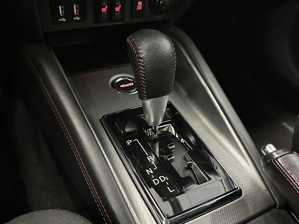 2022 Mitsubishi Outlander Sport 2.0 LE AWC