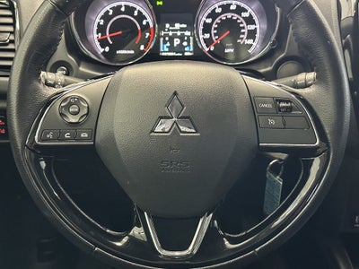 2022 Mitsubishi Outlander Sport 2.0 LE AWC