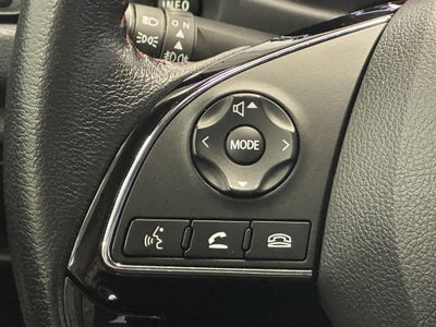 2022 Mitsubishi Outlander Sport 2.0 LE AWC