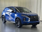 2022 Mitsubishi Outlander Sport 2.0 LE AWC