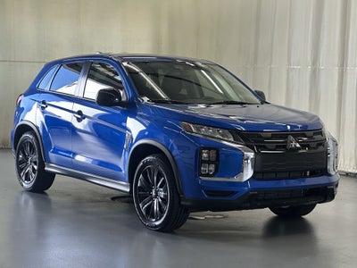 2022 Mitsubishi Outlander Sport 2.0 LE AWC