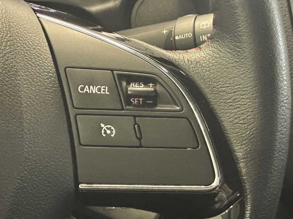 2022 Mitsubishi Outlander Sport 2.0 LE AWC