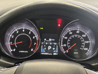 2022 Mitsubishi Outlander Sport 2.0 LE AWC