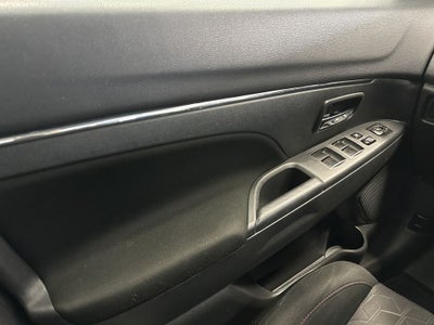 2022 Mitsubishi Outlander Sport 2.0 LE AWC