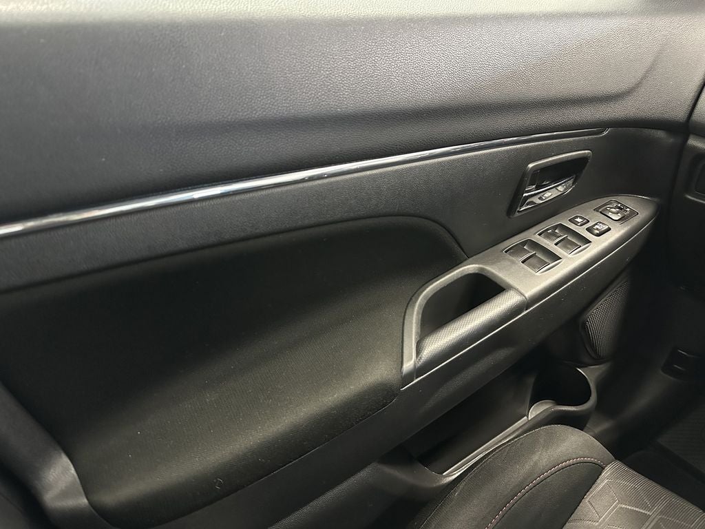 2022 Mitsubishi Outlander Sport 2.0 LE AWC