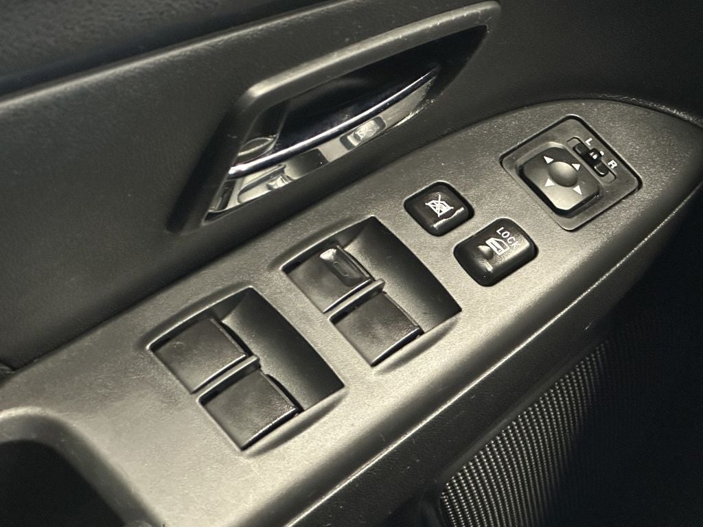 2022 Mitsubishi Outlander Sport 2.0 LE AWC