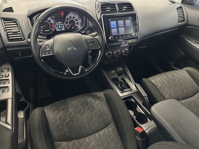 2022 Mitsubishi Outlander Sport 2.0 LE AWC