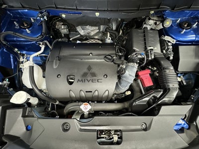 2022 Mitsubishi Outlander Sport 2.0 LE AWC