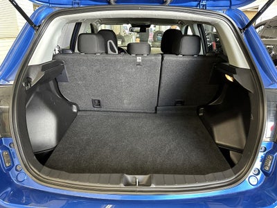 2022 Mitsubishi Outlander Sport 2.0 LE AWC