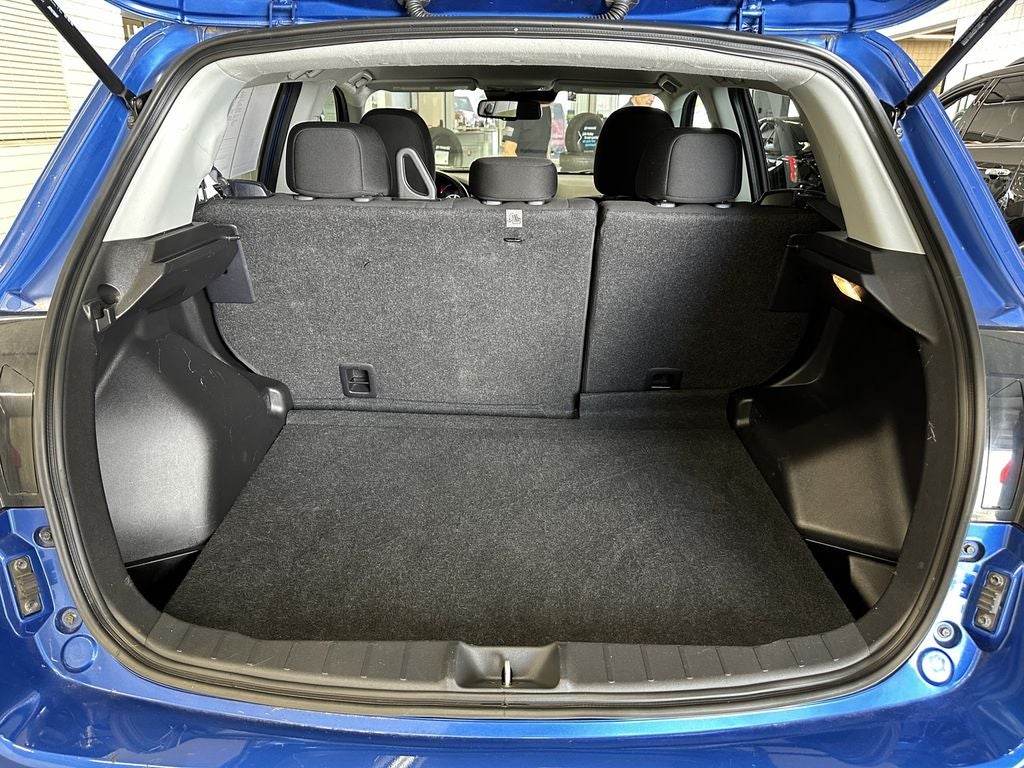 2022 Mitsubishi Outlander Sport 2.0 LE AWC
