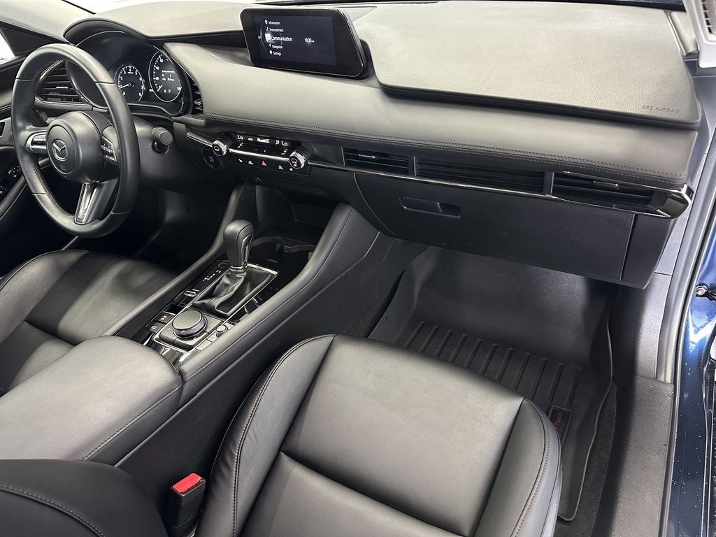 2020 Mazda Mazda3 Sedan Preferred Package