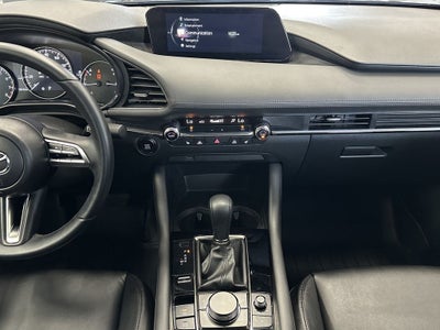 2020 Mazda Mazda3 Sedan Preferred Package
