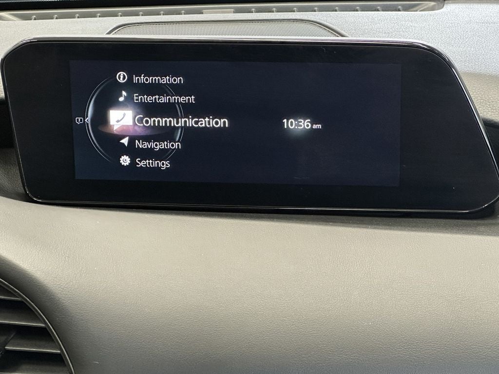 2020 Mazda Mazda3 Sedan Preferred Package