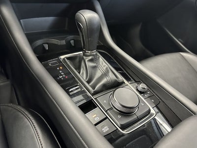2020 Mazda Mazda3 Sedan Preferred Package