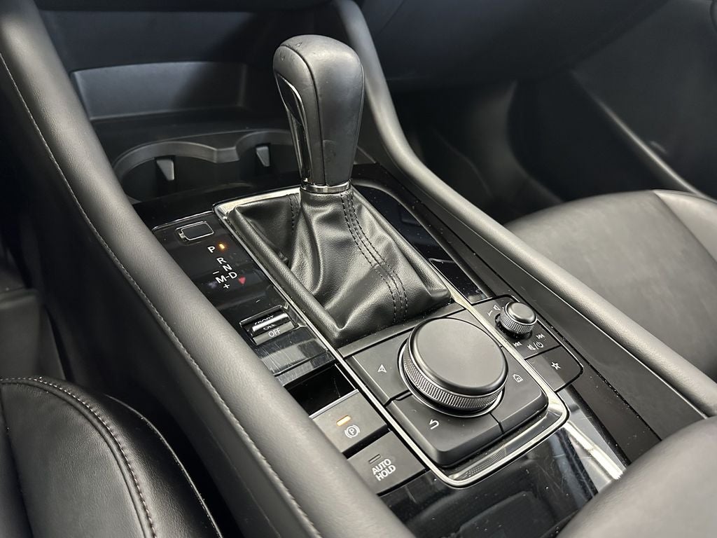 2020 Mazda Mazda3 Sedan Preferred Package
