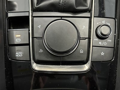 2020 Mazda Mazda3 Sedan Preferred Package