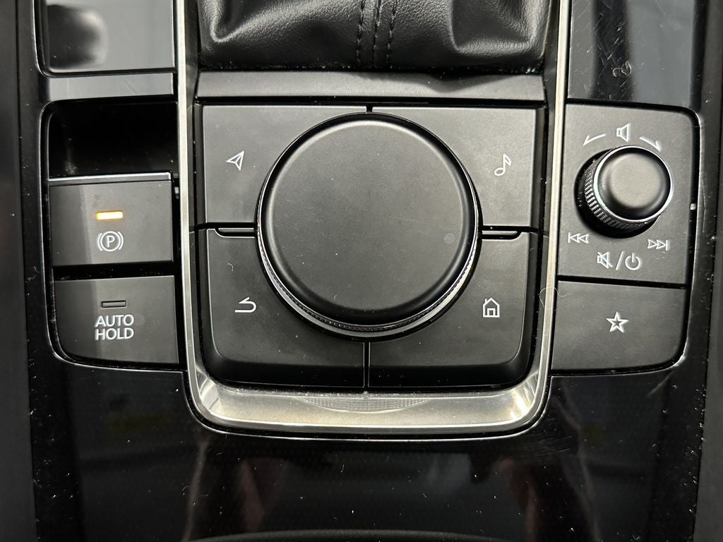 2020 Mazda Mazda3 Sedan Preferred Package
