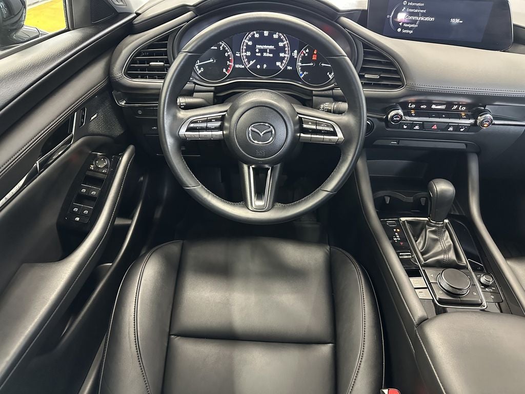 2020 Mazda Mazda3 Sedan Preferred Package