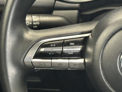 2020 Mazda Mazda3 Sedan Preferred Package