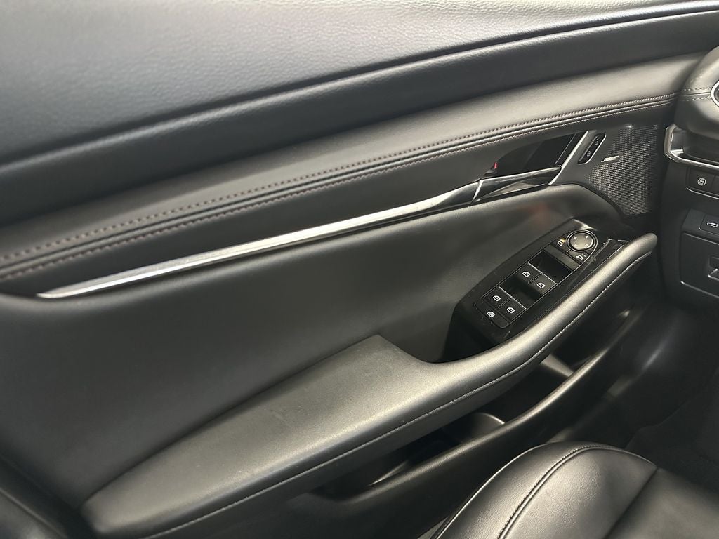 2020 Mazda Mazda3 Sedan Preferred Package