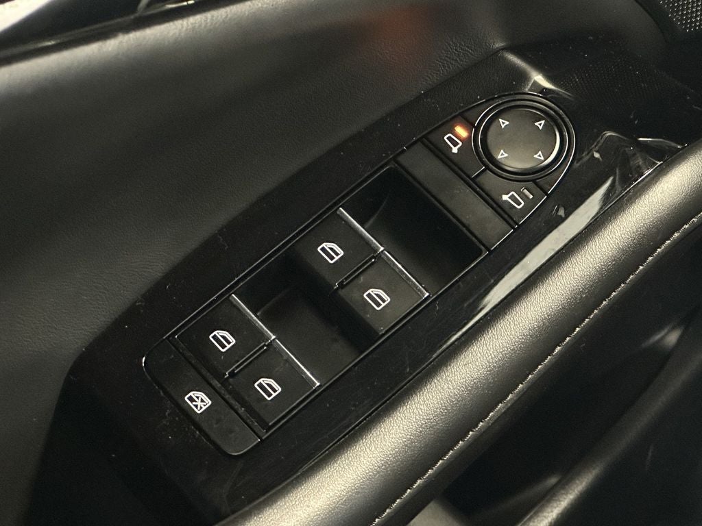 2020 Mazda Mazda3 Sedan Preferred Package