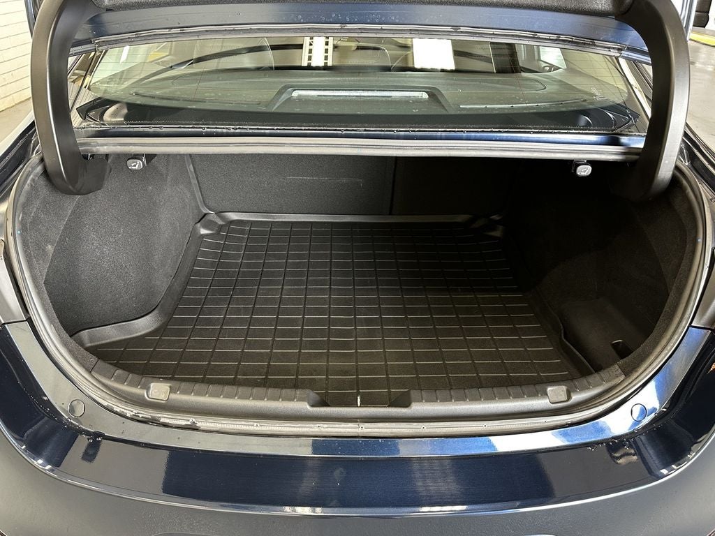 2020 Mazda Mazda3 Sedan Preferred Package