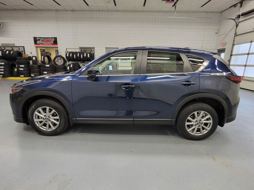 2023 Mazda Mazda CX-5 2.5 S Select Package