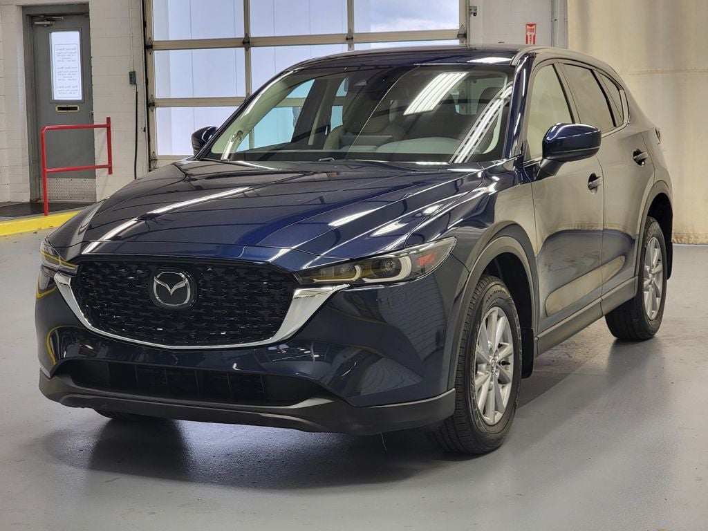 2023 Mazda Mazda CX-5 2.5 S Select Package